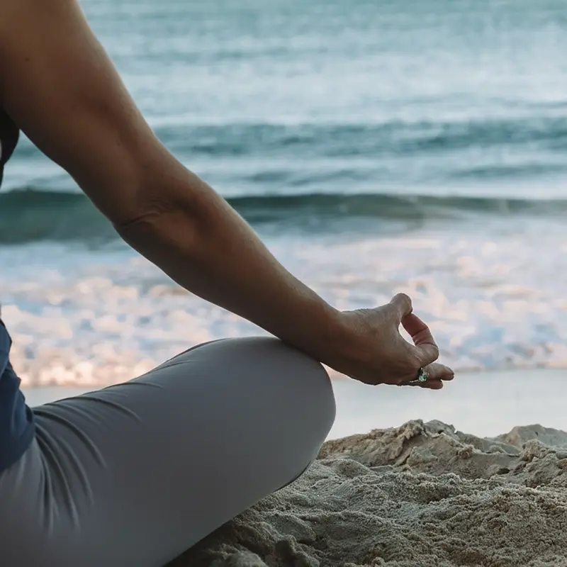 Arbela Gavá Mar Lifestyle beach